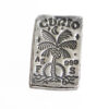 Curio matchbox - 2ozt